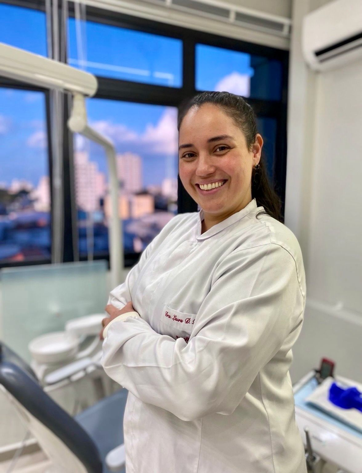 Dra. Laura Dias Pedrosa
